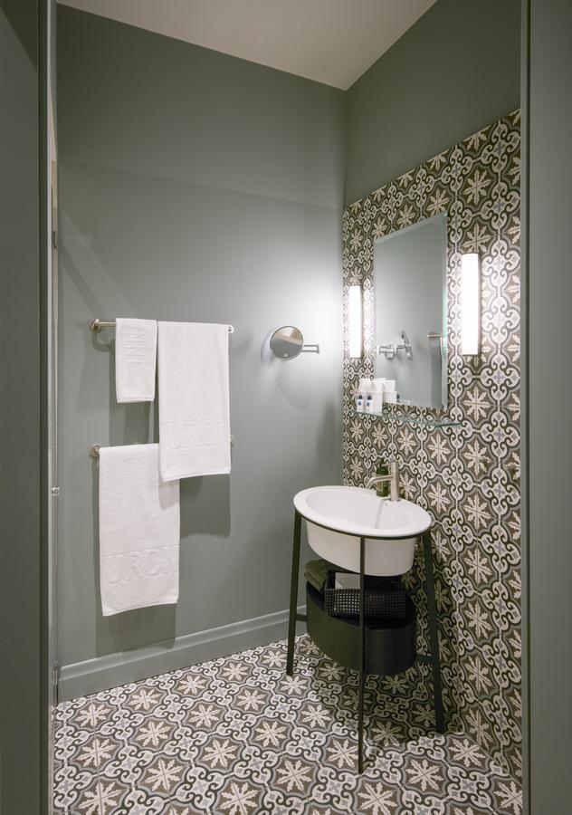 Hotel La Couronne Atelier - Dependance à Soleure Extérieur photo
